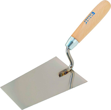 Кельма CE 160мм нержавеющий 92169902