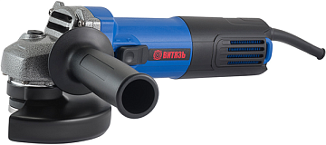 Машина шлифовальная угловая Витязь МШУ-125-1080П