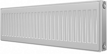 Радиатор панельный Royal Thermo COMPACT C22-300-1000 RAL9016