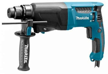 Перфоратор Makita HR2610