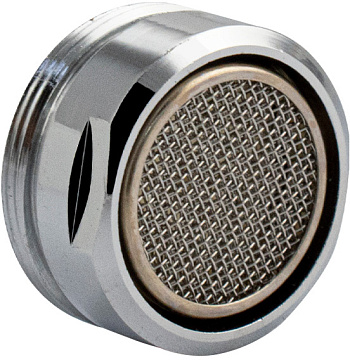 Аэратор металлический внутренний наружная резьба (20) (00004)