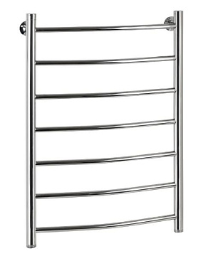 Полотенцесушитель водяной КЛАССИК-ДУГА 500*800 (к5080)