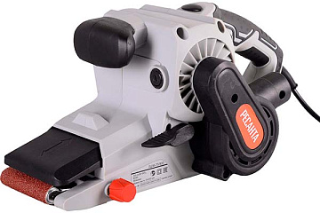 Шлифмашина лентоная Ресанта ЛШМ-75/900 75/6/1