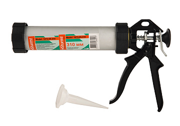 Пистолет для герметика закрытый Sturm 1073-05-310