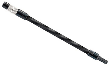 Переходник для бит гибкий 190мм 1/4" Gross 11369