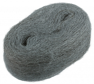 Стальная шерсть абразивная №0 200г Master Color 30-5400
