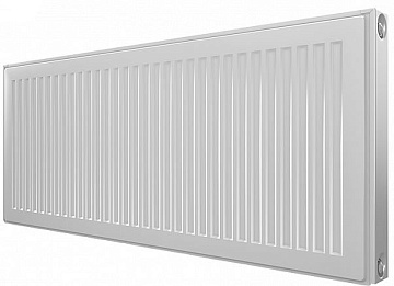 Радиатор панельный Royal Thermo COMPACT C22-500-2000 RAL9016