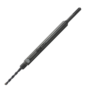 Адаптор \ Сверло буровое 90*М16 с SDS + 250  "MOS- DISTAR" MS-SDSV16250