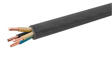 Кабель ВВГнг(А)-п 4х4 ГОСТ