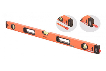 Уровень 800мм Sturm! 2015-09-800