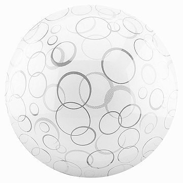 Светильник LEEK с/д CLL 30Вт Фаворит 026 6К