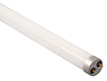 Лампа с/д Jazzway PLED T8-1500GL 24w FROST 4000K G13 230V/50Hz