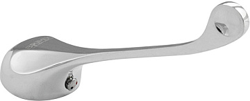 Ручка для шарового смесителя, удлиненная-медицинская САНАКС BRIMIX (222)