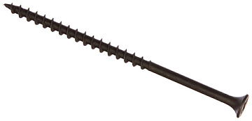 4.8х110 Саморез по г/к оксид. круп.резьба (200)