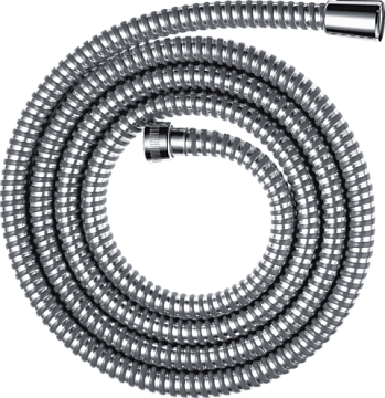 Шланг для душа HANSGROHE Metaflex'C 160 см (28266000)