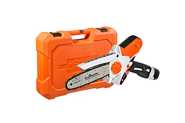 Цепная пила аккум. 16В 1x2.0Ач Sturm! CSC18061