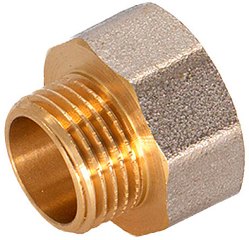 Переходник 1 1/2"х1 1/4" г/ш CTM