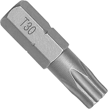 Насадка WP Т30 *25 (уп10шт)