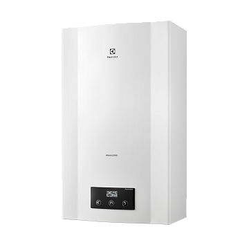 Водонагреватель газовый Electrolux GWH 11 ProInverter