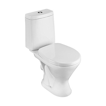 Унитаз (компакт) SANTERI ГРАЦИЯ сиденье