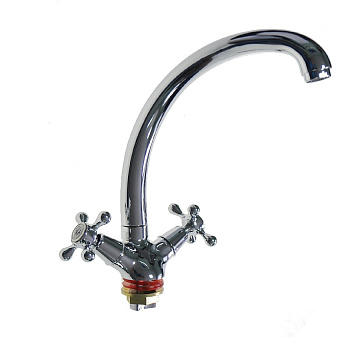 юСмеситель MAYFAIR для кухни (753)