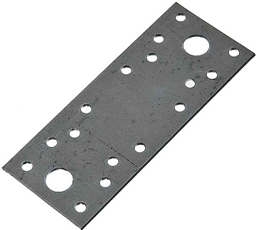 Пластина крепежная KP-100х35 (200)