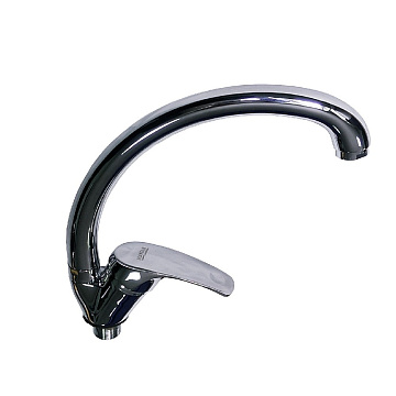 Смеситель MAYFAIR для кухни боковой шаровый (87111)