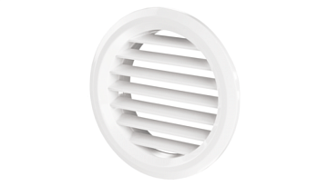 Решетка МВ 50/4 бВс бел АВS