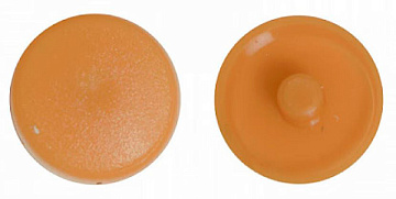 Заглушка под рамный дюбель и метизы бук