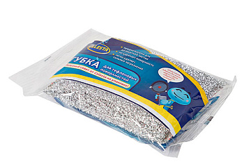 Губка CELESTA д/тефлона 368