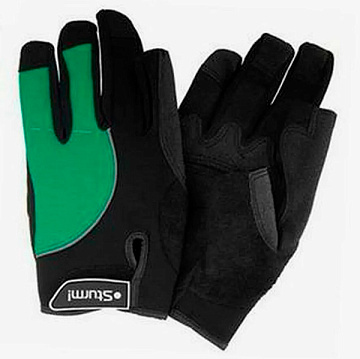 Перчатки муж, р-р L Sturm! 8054-04-L