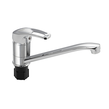 Смеситель OSKAR для кухни излив 25см (6304)