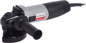 Шлифмашина угловая Интерскол УШМ-115/700 710Вт/1,75/15мм