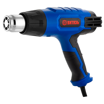 Фен промышленный Витязь ФП-2150