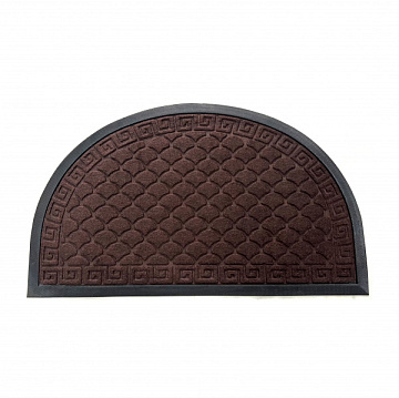 Коврик придв.влаговпит.50*80см, 8920H Афины