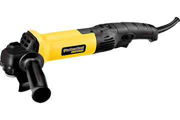 Углошлифовальная машина PAG125-1200L PARTNERTOOL