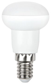Лампа с/д Smartbuy-R39-04W/4000/E14 
