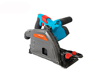 Пила циркулярная погружная 1400Вт 165мм Sturm! CS50165PS