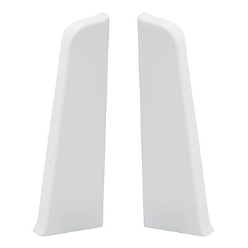 Заглушка Salag Lima Дуб Пустынный  левая + правая (уп. - 50 шт.) (LYTK14)