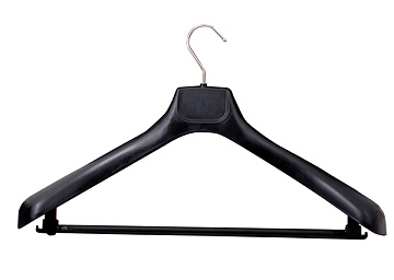 Вешалка-плечики BRABIX 50-52 анатомич. 601185