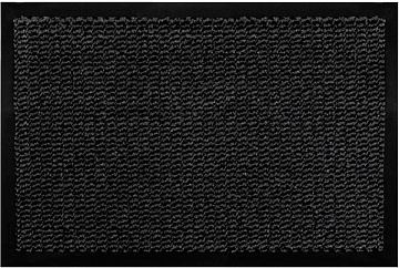 Коврик придверный 60*90 Профи антрацит