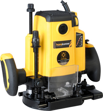 Фрезер Hanskonner HRE1120CP
