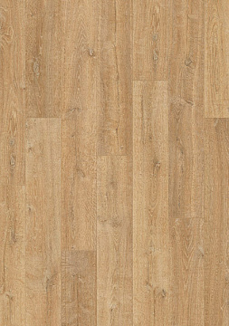 Ламинат Quick Step Perspective Дуб природный натуральный PER3578  1380х156х9мм (уп.-7шт.)