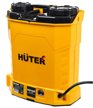Опрыскиватель аккумуль.Huter SP-16AC