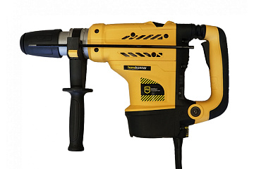 Перфоратор SDS-MAX 2100Вт 20Дж Hanskonner HRH2145MVE