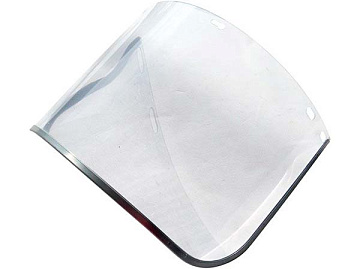 Сменный прозрачный экран 400х200 мм USP 12264
