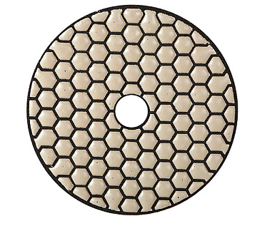 АГШК 100мм BUFF сухое шлиф. Sturm! 9012-D100-BUFF