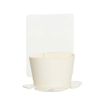 Держатель Kleber Home  д/зубных щеток, пасты KLE-HM044