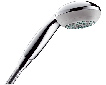 Душевая лейка HANSGROHE Crometta 85 1jet (28585000)