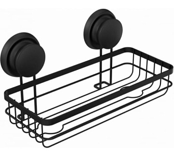 Полка решетка Fora Grafit GRA033